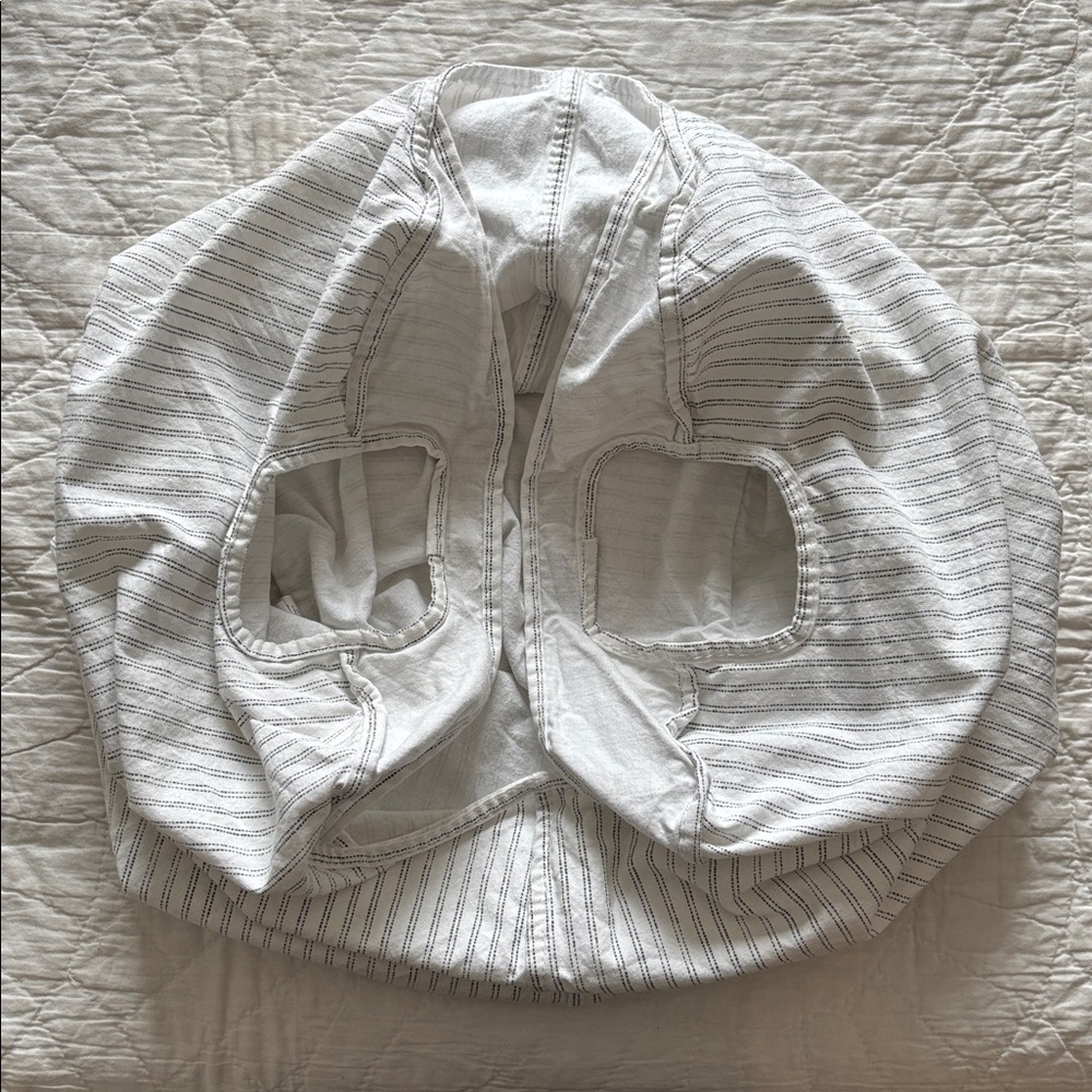 Pottery Barn Dorm Laundry Bag